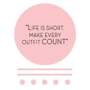 Meet your Posher, Lisa